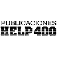 Publicaciones HELP400 logo, Publicaciones HELP400 contact details