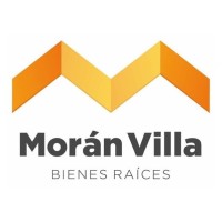 Moran Villa Bienes Raíces logo, Moran Villa Bienes Raíces contact details