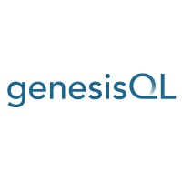 genesisQL (Open Source) logo, genesisQL (Open Source) contact details