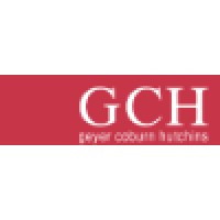 GCH Planning and Landscape Architecture logo, GCH Planning and Landscape Architecture contact details