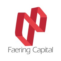 Faering Capital logo, Faering Capital contact details