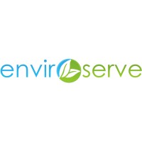 Enviroserve UK logo, Enviroserve UK contact details