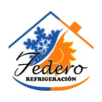 Federo Refrigeración - Instalación y Mantenimiento de Aire Acondicionado logo, Federo Refrigeración - Instalación y Mantenimiento de Aire Acondicionado contact details