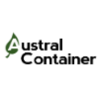 AUSTRAL CONTAINER logo, AUSTRAL CONTAINER contact details