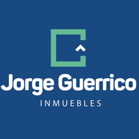 Jorge Guerrico Inmuebles logo, Jorge Guerrico Inmuebles contact details