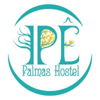 Ipê Palmas Hostel logo, Ipê Palmas Hostel contact details