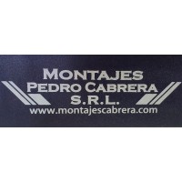 Montajes Pedro Cabrera logo, Montajes Pedro Cabrera contact details