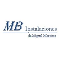 MB_Instalaciones logo, MB_Instalaciones contact details