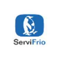 Servi Frio logo, Servi Frio contact details