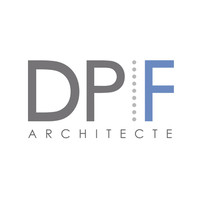 DPF Architecte logo, DPF Architecte contact details