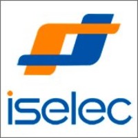 Grupo Iselec s.r.l. logo, Grupo Iselec s.r.l. contact details