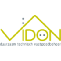 Vidon logo, Vidon contact details