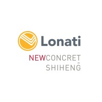 Lonati - NewConcret - Shiheng. logo, Lonati - NewConcret - Shiheng. contact details