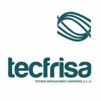 TECFRISA logo, TECFRISA contact details