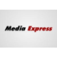 Media Express logo, Media Express contact details