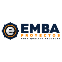 EMBA Proyectos logo, EMBA Proyectos contact details