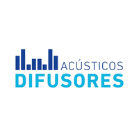 Difusores Acusticos logo, Difusores Acusticos contact details