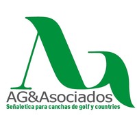 AG&Asociados (Diseño y Comunicacion) Señaletica para countries y canchas de golf logo, AG&Asociados (Diseño y Comunicacion) Señaletica para countries y canchas de golf contact details