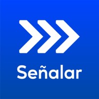 Señalar S.R.L. logo, Señalar S.R.L. contact details