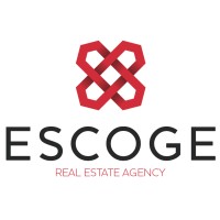 ESCOGE Real Estate Agency logo, ESCOGE Real Estate Agency contact details