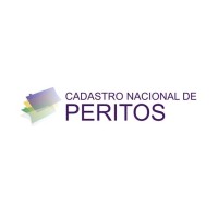 CADASTRO NACIONAL DE PERITOS logo, CADASTRO NACIONAL DE PERITOS contact details