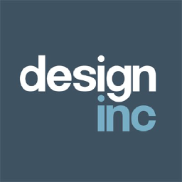 Design, Inc. logo, Design, Inc. contact details