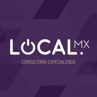 Local.Mx logo, Local.Mx contact details