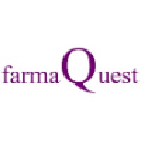 farmaQuest B.V. logo, farmaQuest B.V. contact details