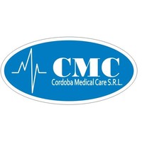 CORDOBA MEDICAL CARE SRL logo, CORDOBA MEDICAL CARE SRL contact details