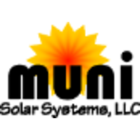 Muni Solar Systems logo, Muni Solar Systems contact details