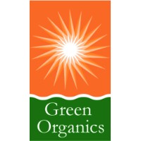 Green Organics B.V. logo, Green Organics B.V. contact details