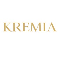 Kremia Moda logo, Kremia Moda contact details