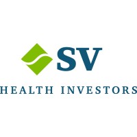 SV Health Investors logo, SV Health Investors contact details