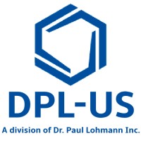 DPL-US logo, DPL-US contact details