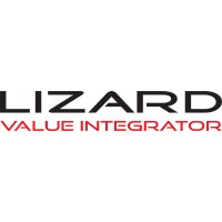 LIZARD VALUE INTEGRATOR logo, LIZARD VALUE INTEGRATOR contact details