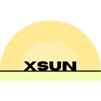 xsun logo, xsun contact details