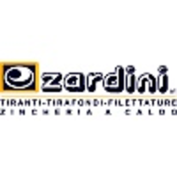 Zardini srl logo, Zardini srl contact details