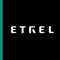 ETREL logo, ETREL contact details