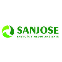 SANJOSE ENERGÍA Y MEDIOAMBIENTE logo, SANJOSE ENERGÍA Y MEDIOAMBIENTE contact details