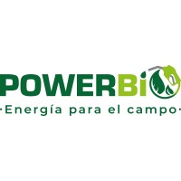 POWERBIO logo, POWERBIO contact details