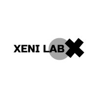 Xenilab logo, Xenilab contact details