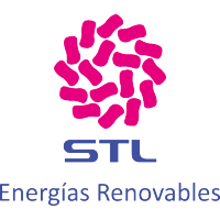 STL Energías Renovables logo, STL Energías Renovables contact details