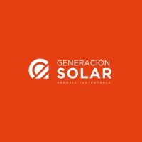 Generación Solar SA logo, Generación Solar SA contact details