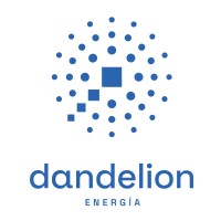 Dandelion Energía logo, Dandelion Energía contact details