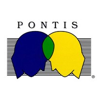 PONTIS logo, PONTIS contact details