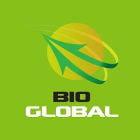 Bio Global logo, Bio Global contact details