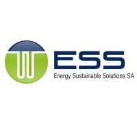 ESS Energy Sustainable Solutions logo, ESS Energy Sustainable Solutions contact details