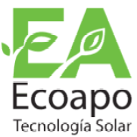 EcoApo logo, EcoApo contact details