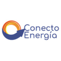 Conecto Energía logo, Conecto Energía contact details