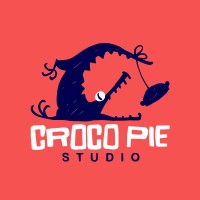 CrocoPie Studio logo, CrocoPie Studio contact details